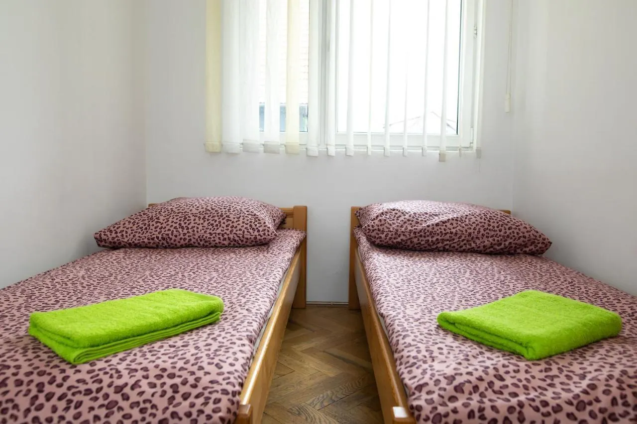 Pensjonat Willa Oliwia Gdańsk