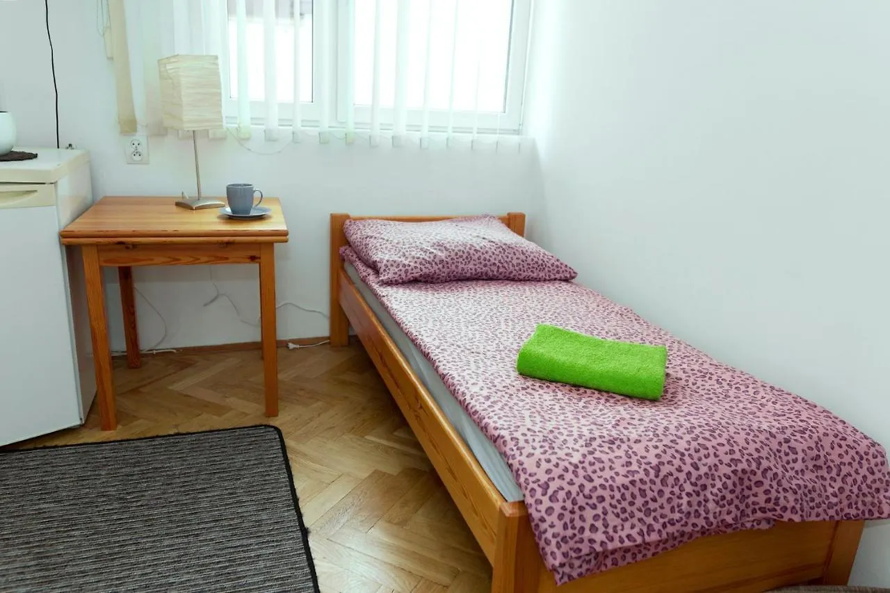 Willa Oliwia Gdańsk Polska