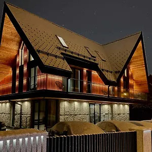 Wrota Chałubińskiego , Zakopane Polska
