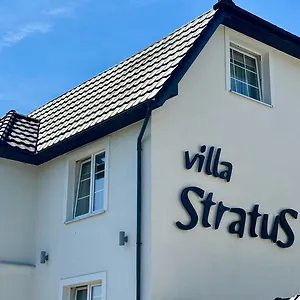 Nocleg ze śniadaniem Stratus, Gdańsk