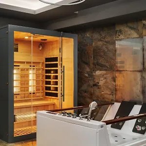 Hotel apartamentowy Jaśkowy Dworek, Gdańsk