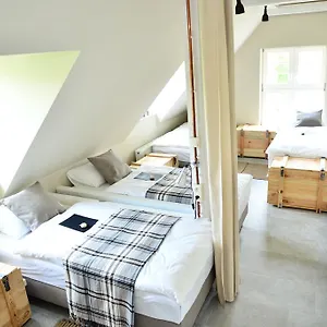 Hostel Five Point &, Gdańsk