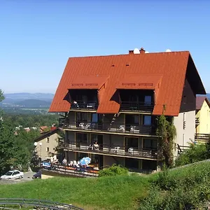 Pod Stokiem , Karpacz Polska