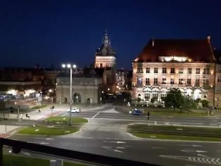 Willa Oliwia Gdaňsk